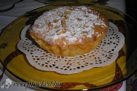 Pignoli tortácska