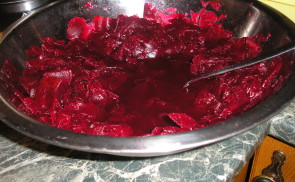 Céklasaláta