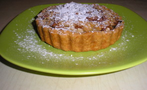 Ötcsillagos birsalmás pite
