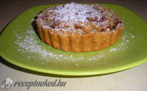 Ötcsillagos birsalmás pite