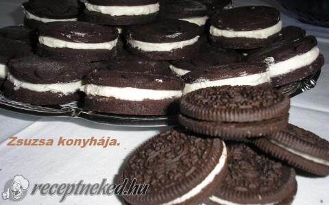 Oreo keksz