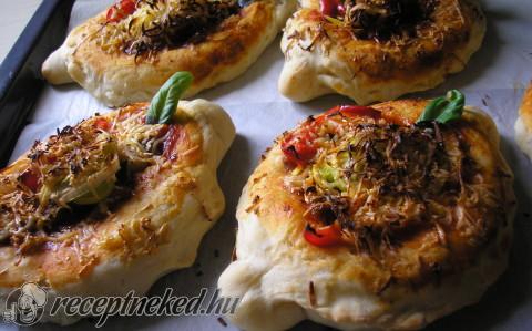 Török pide
