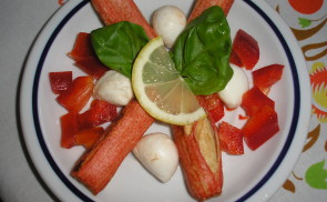 Surimis előétel