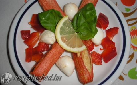 Surimis előétel