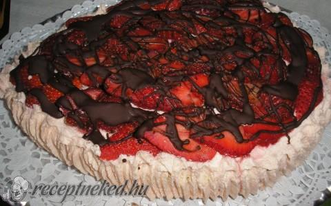 Epres torta