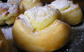 Velencei briós