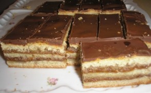 Gerbeaud szelet