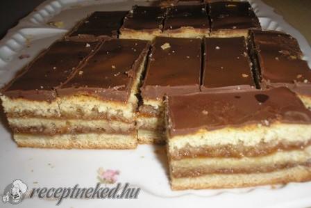 Gerbeaud szelet