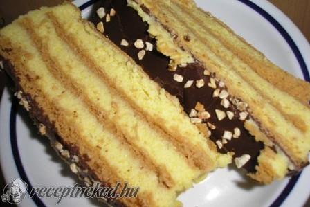 Dolce ligueur torta