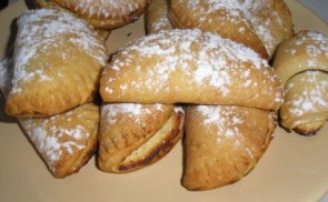 Gyors túrós süti