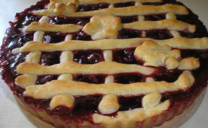 Cseresznyeragus pitetorta