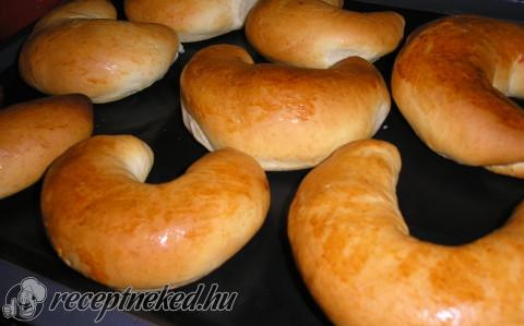 Vajas kifli