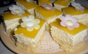 Bellini szelet