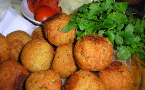 Falafel