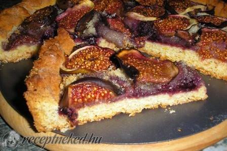 Fügés crostata