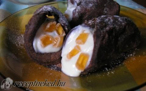 Cannoli siciliani