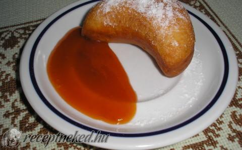 Túrófánk