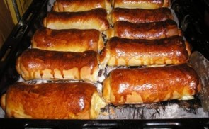 Mini bejgli