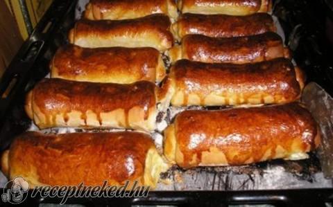 Mini bejgli