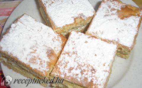 Túrós pite