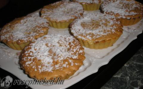 Pignoli tortácska