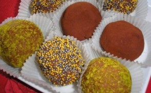 Puncsgolyók