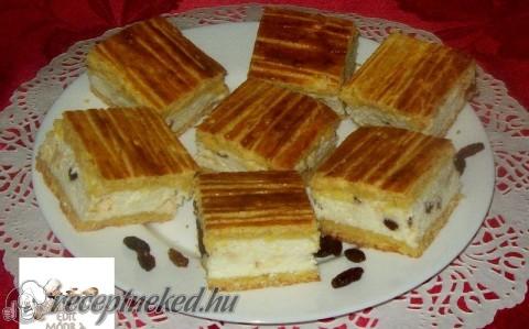 Túrós pite