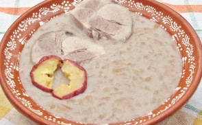 Almaszósz
