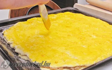 Almás kocka (almás pite)
