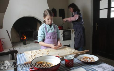 Csöröge a Skanzenből