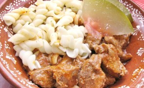 Csülökpörkölt