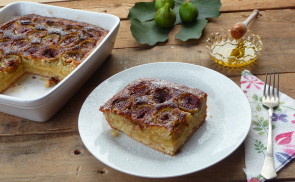 Fügés frangipane