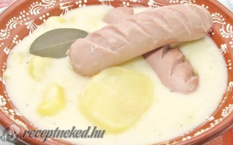 Krumplifőzelék