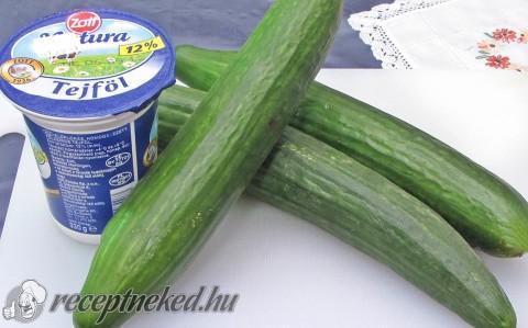 Tzatziki