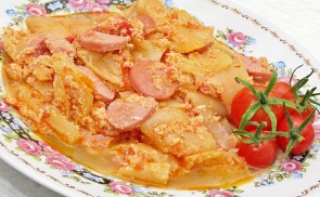 Lecsó
