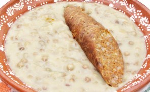 Lencsefőzelék