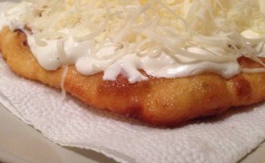 Lángos