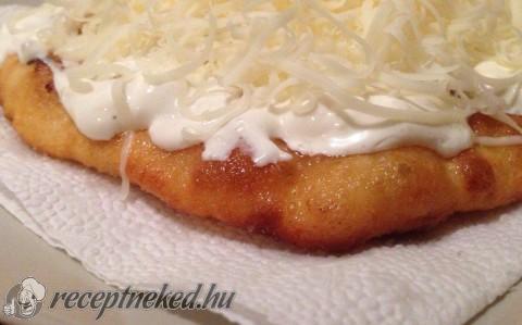Lángos