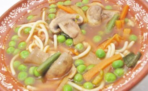 Minestrone
