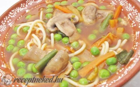Minestrone