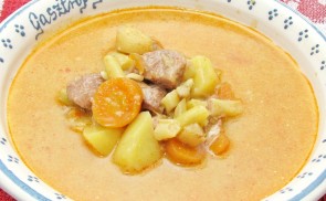 Palócleves