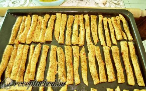 Vendégváró pizzarudacskák