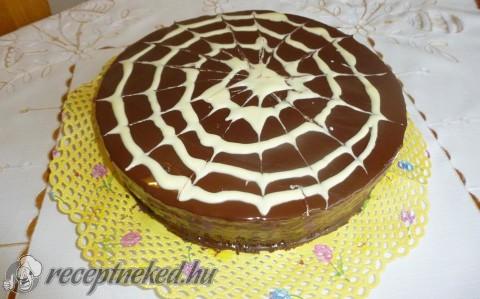 Küldte: Karafa Lászlóné
