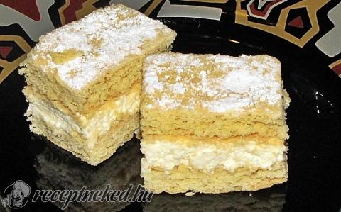 Túrós kalács / Túrós pite