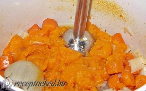 Vadas marhaszegy