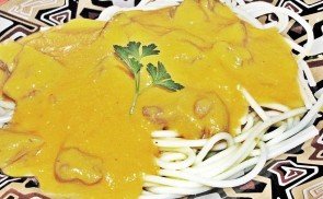Vadas marhaszegy