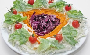 Vitaminsaláta
