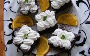 Habos brownie