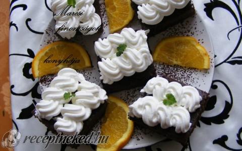 Habos brownie
