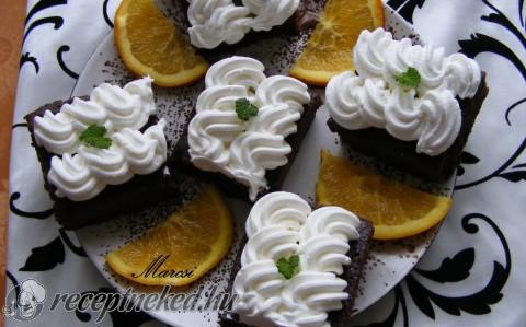Habos brownie